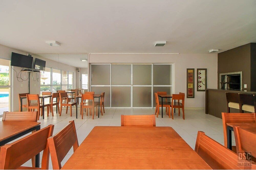 Apartamento, 2 quartos, 56 m² - Foto 7