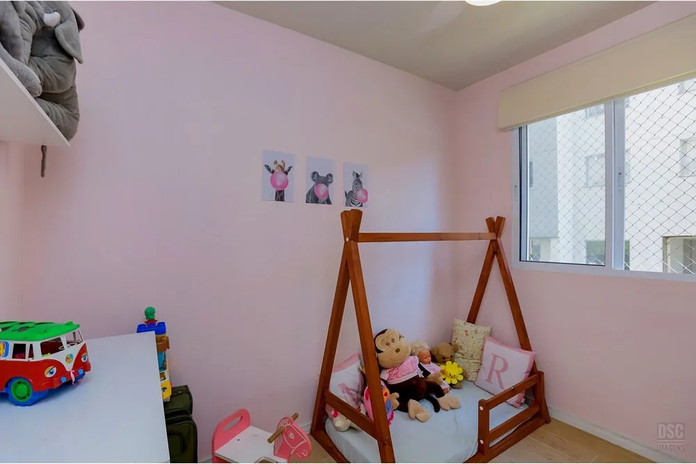 Apartamento, 2 quartos, 56 m² - Foto 21