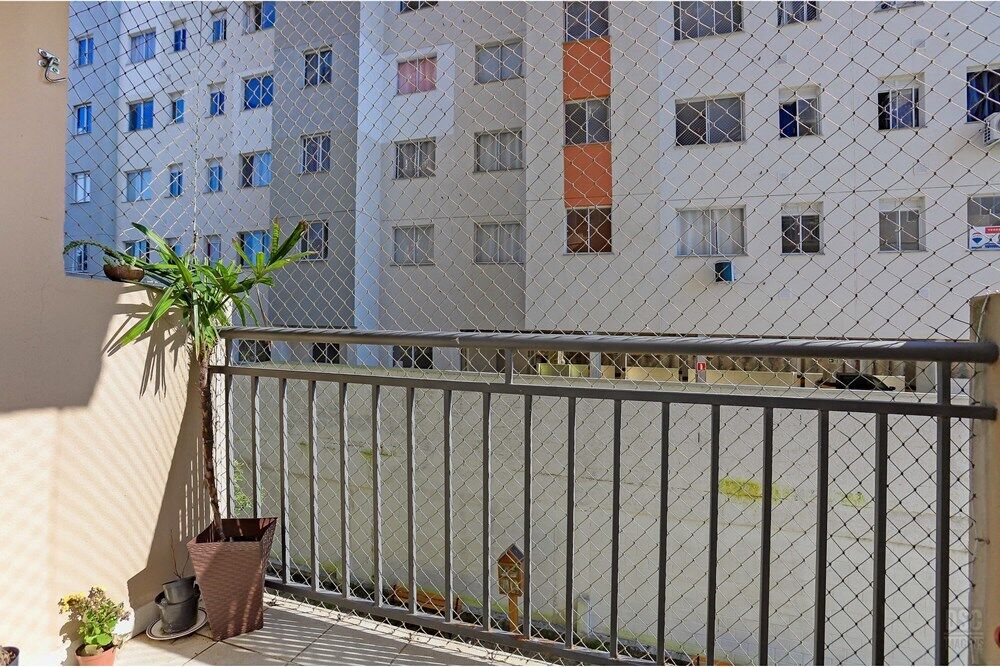 Apartamento, 2 quartos, 56 m² - Foto 18