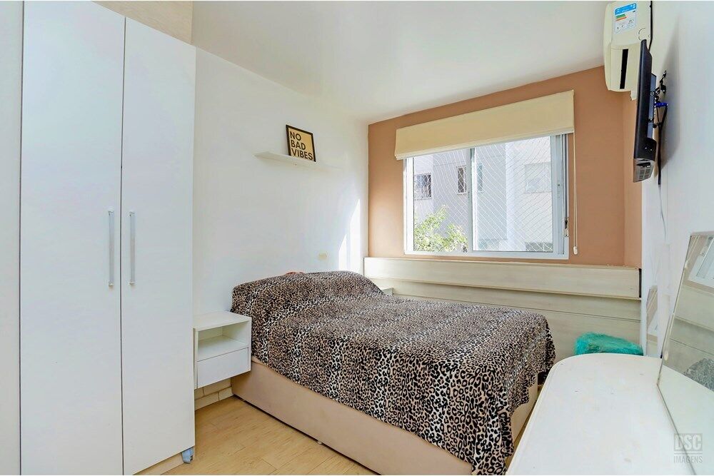 Apartamento, 2 quartos, 56 m² - Foto 11