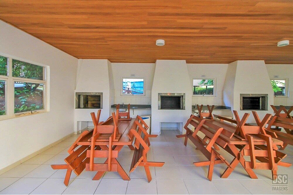 Apartamento, 2 quartos, 56 m² - Foto 6