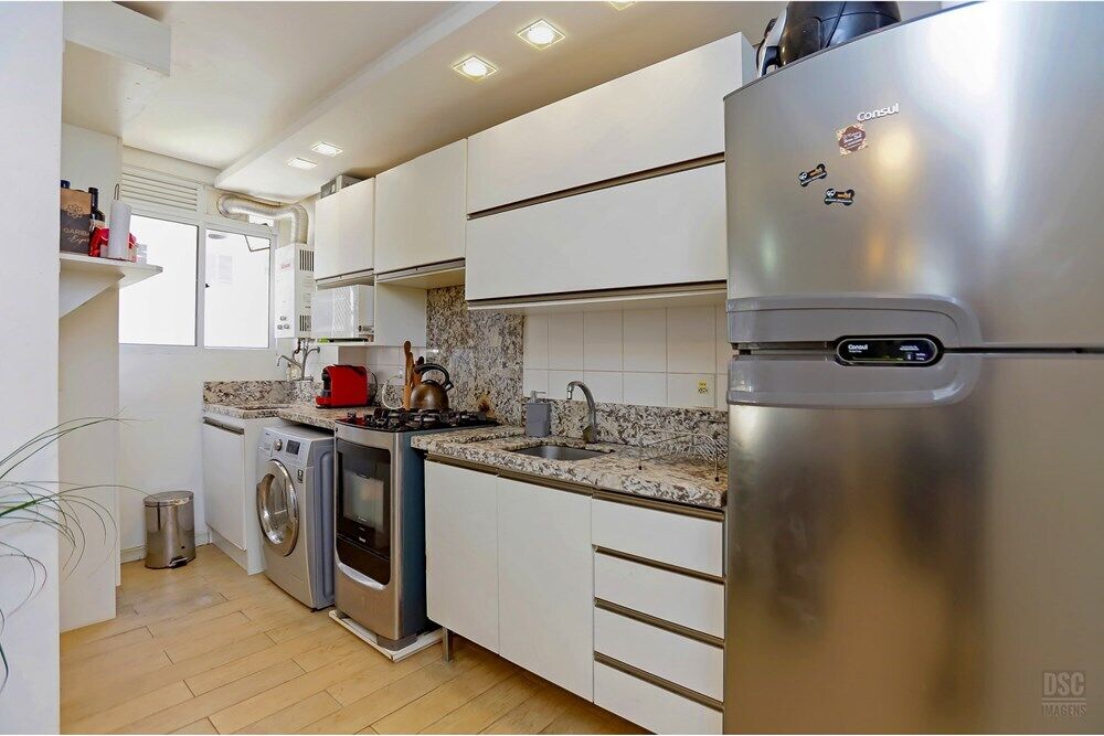 Apartamento, 2 quartos, 56 m² - Foto 17