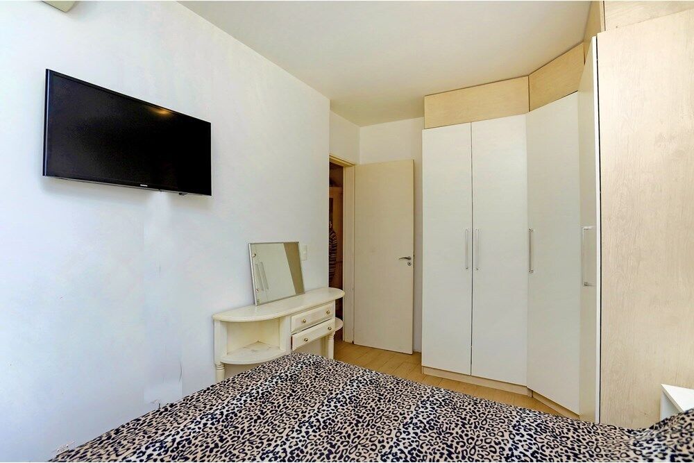 Apartamento, 2 quartos, 56 m² - Foto 10