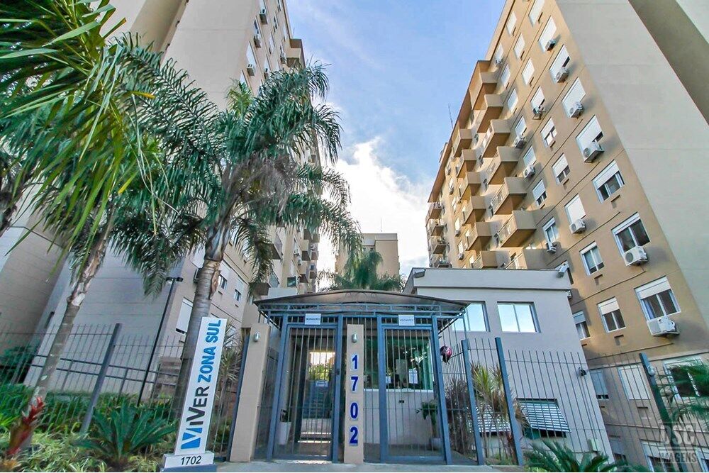 Apartamento, 2 quartos, 56 m² - Foto 1