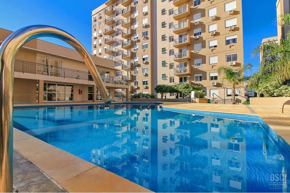 Apartamento, 2 quartos, 56 m² - Foto 9