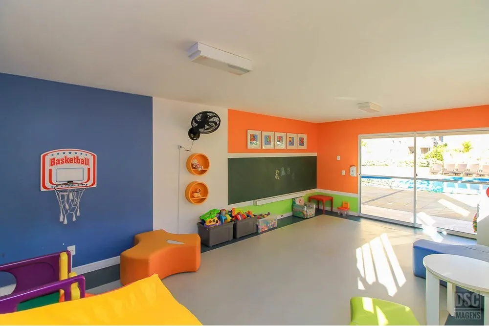 Apartamento, 2 quartos, 56 m² - Foto 24