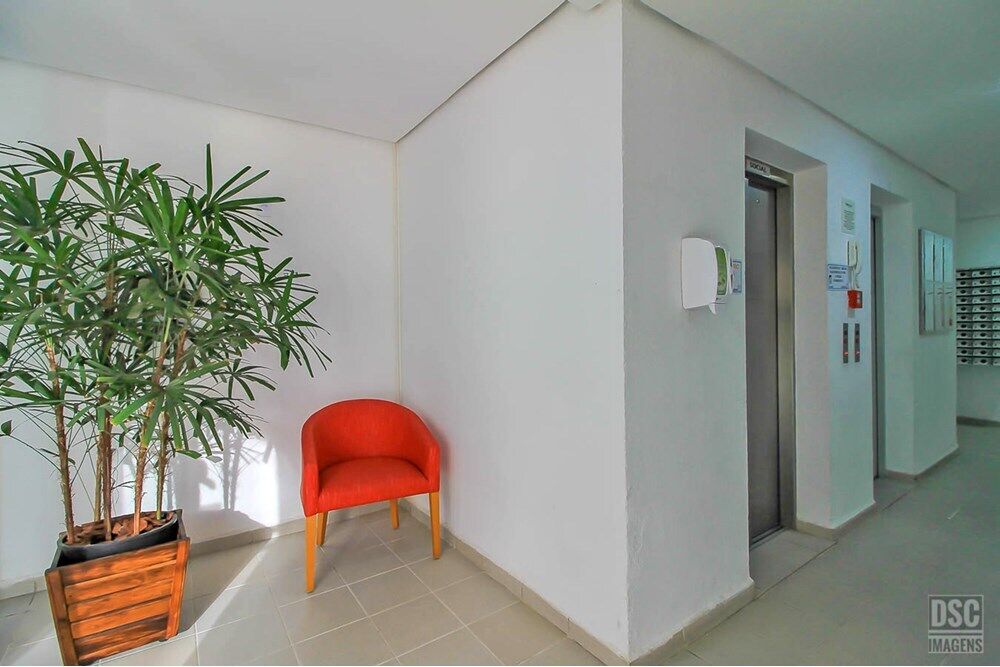 Apartamento, 2 quartos, 56 m² - Foto 4