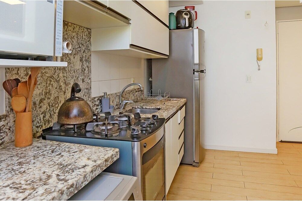 Apartamento, 2 quartos, 56 m² - Foto 16