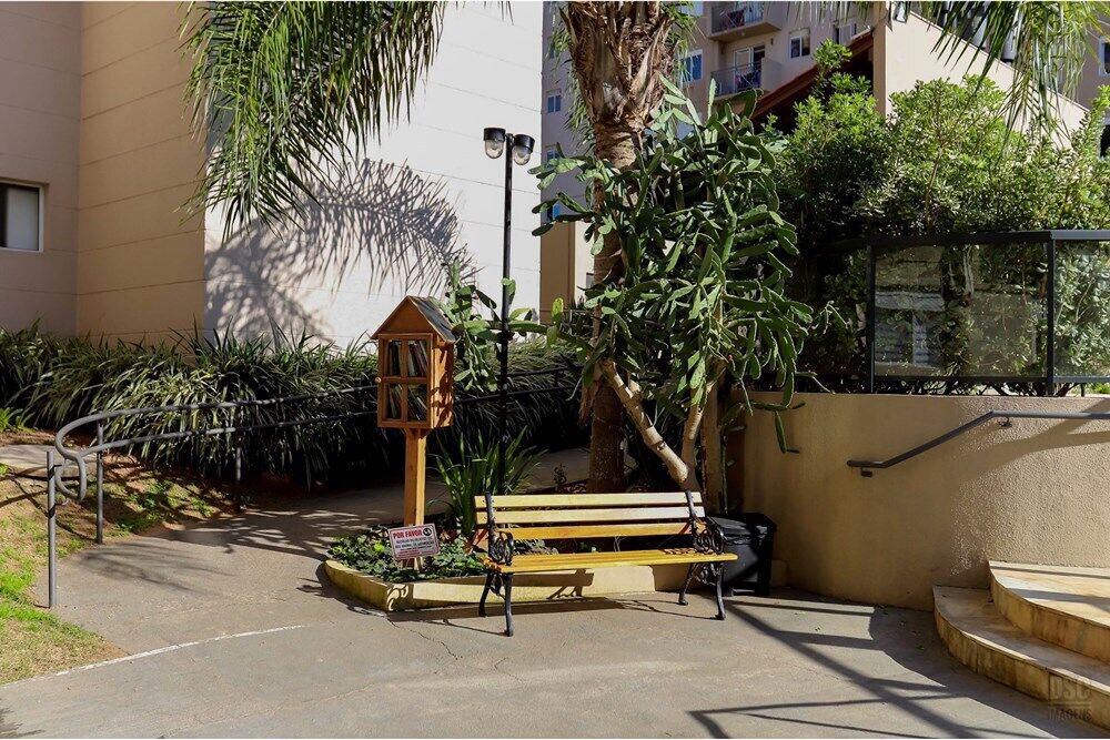 Apartamento, 2 quartos, 56 m² - Foto 8