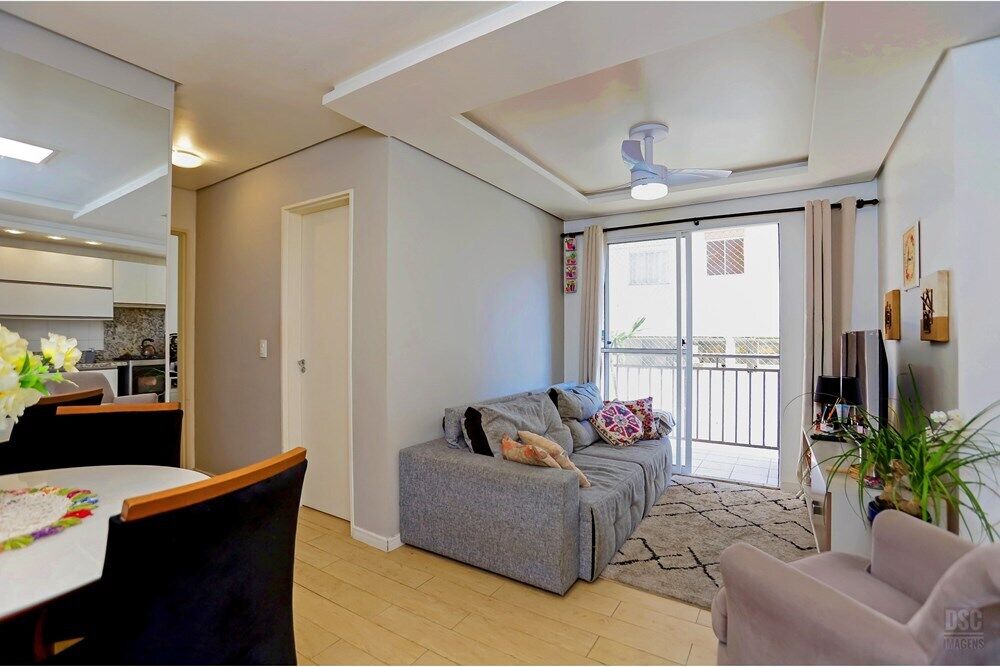 Apartamento, 2 quartos, 56 m² - Foto 20