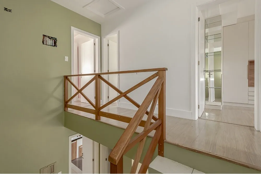 Casa, 3 quartos - Foto 8