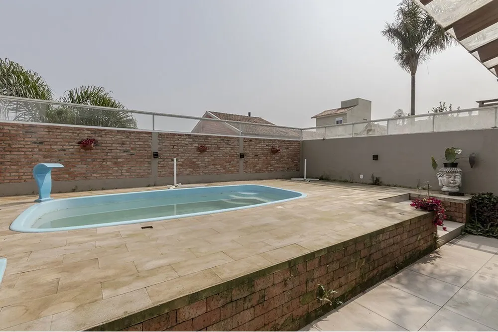 Casa, 3 quartos - Foto 7
