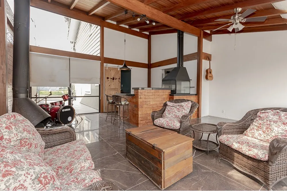 Casa, 3 quartos - Foto 7