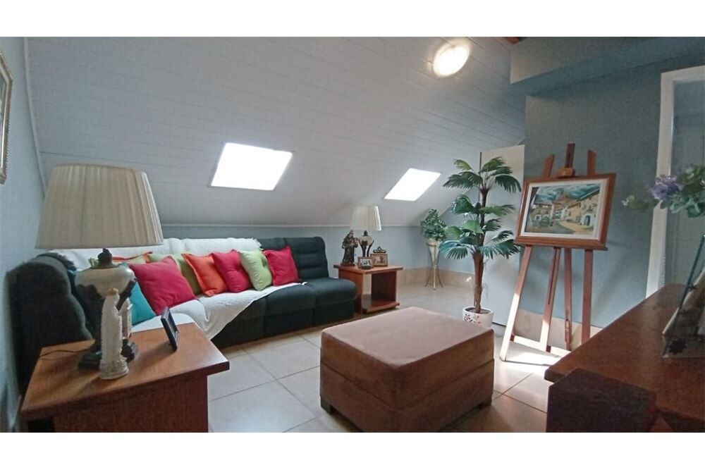 Casa, 4 quartos - Foto 18