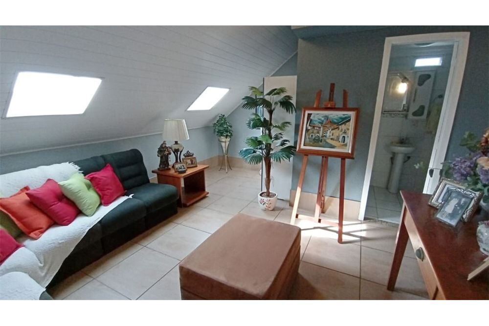 Casa, 4 quartos - Foto 1
