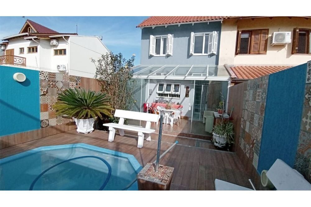 Casa, 4 quartos - Foto 10