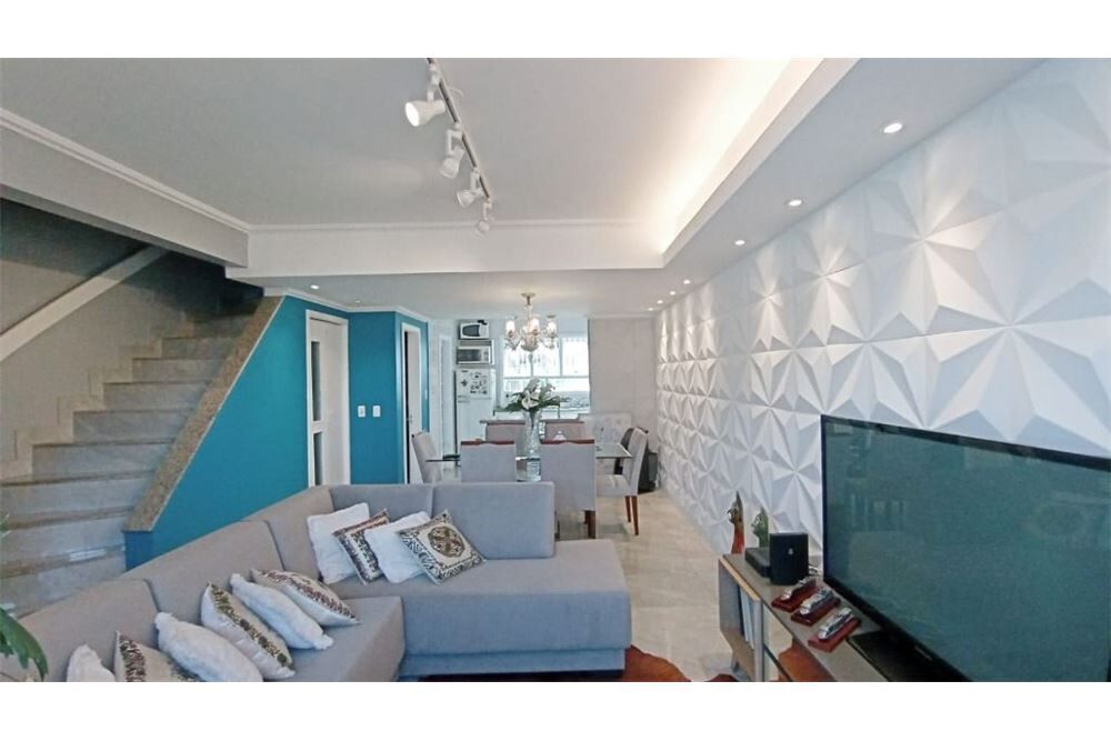 Casa, 4 quartos - Foto 6