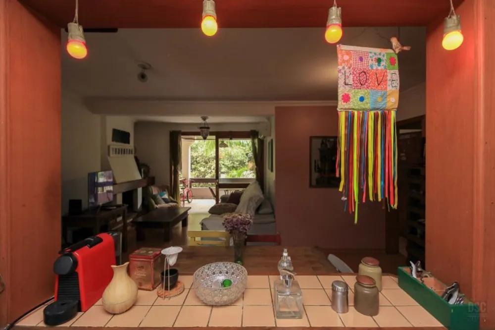 Apartamento, 4 quartos, 135 m² - Foto 13