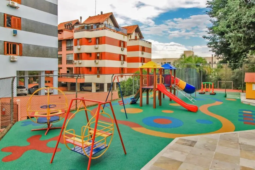 Apartamento, 4 quartos, 135 m² - Foto 9