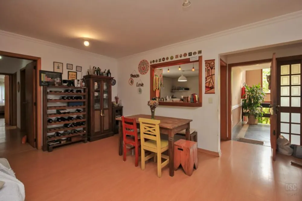 Apartamento, 4 quartos, 135 m² - Foto 16