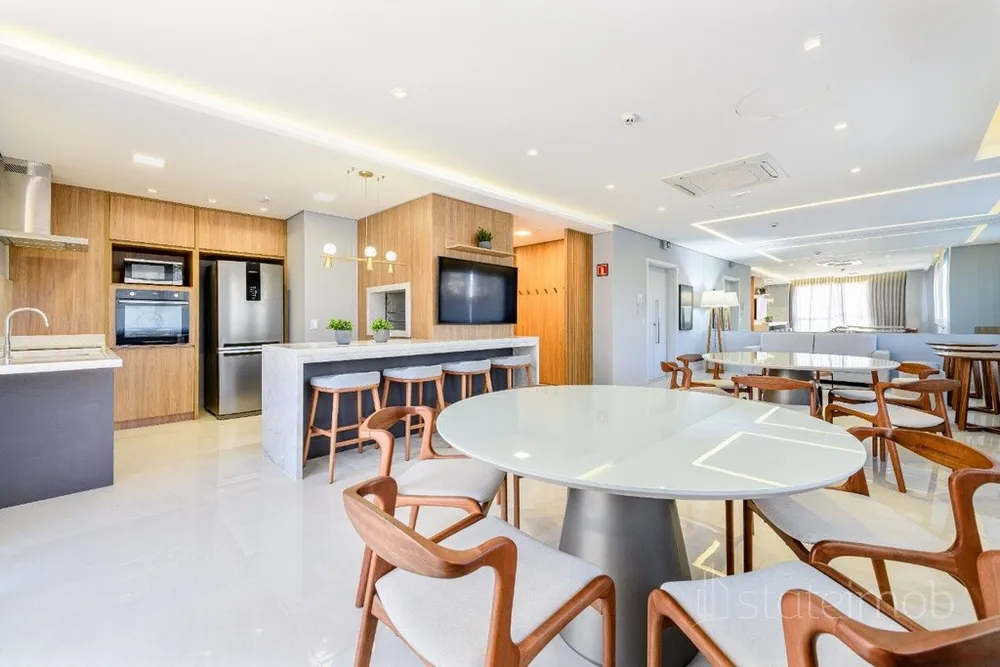Apartamento, 1 quarto, 43 m² - Foto 10