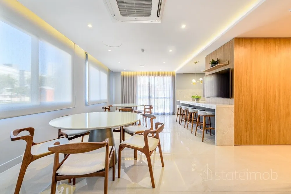 Apartamento, 1 quarto, 43 m² - Foto 12