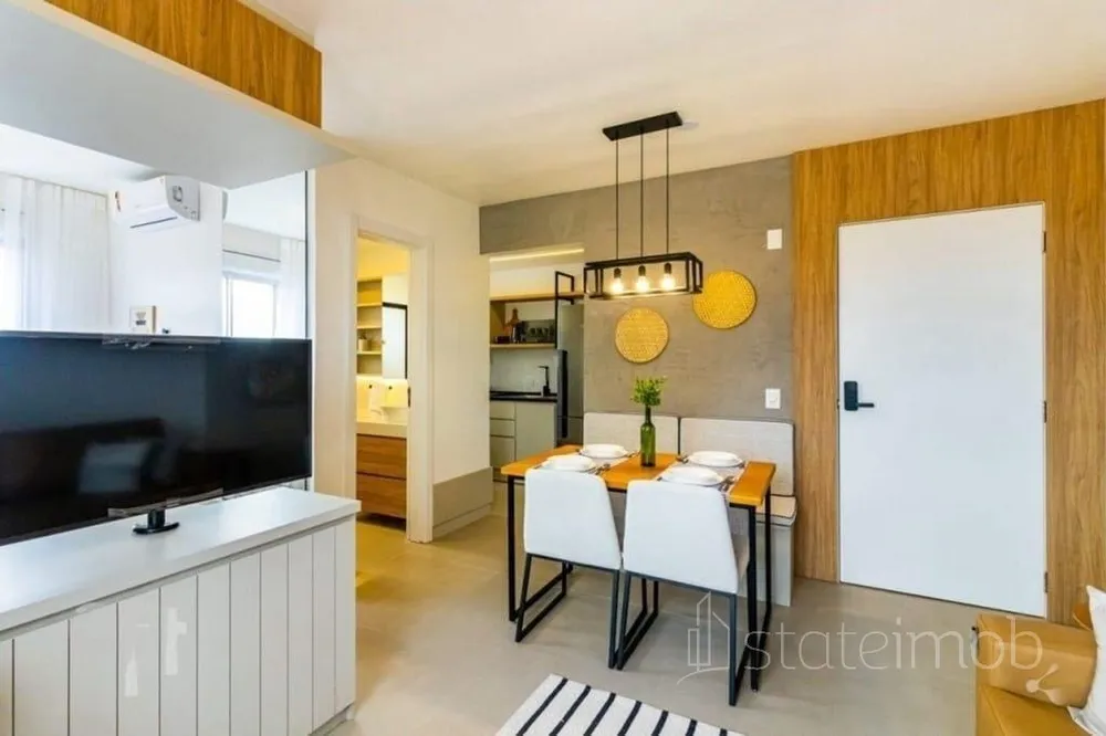 Apartamento, 1 quarto, 43 m² - Foto 7