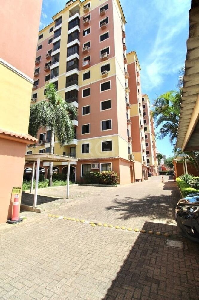 Apartamento, 3 quartos, 67 m² - Foto 2