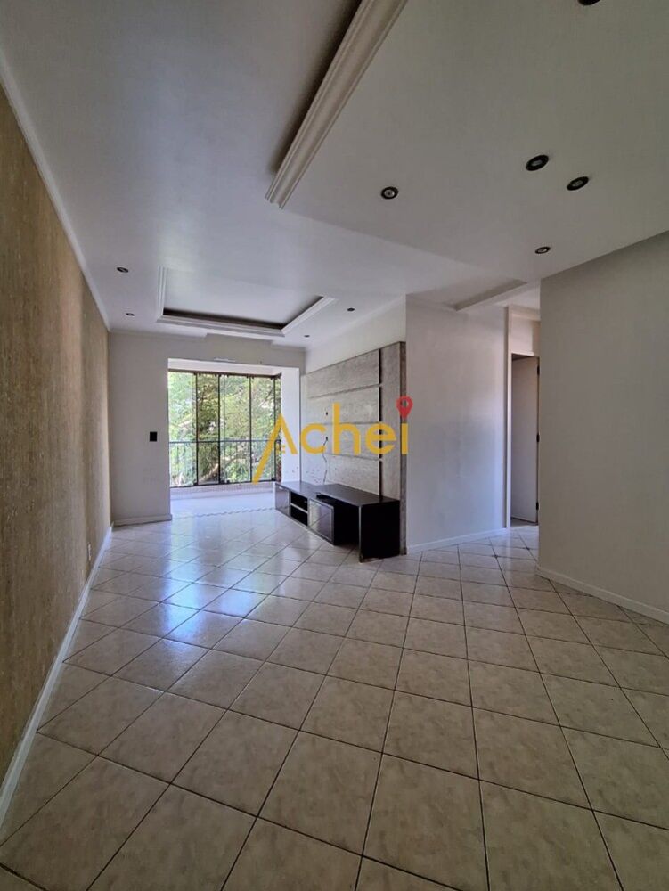 Apartamento, 3 quartos, 67 m² - Foto 1
