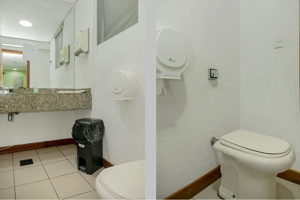 Sala-Conjunto, 190 m² - Foto 22