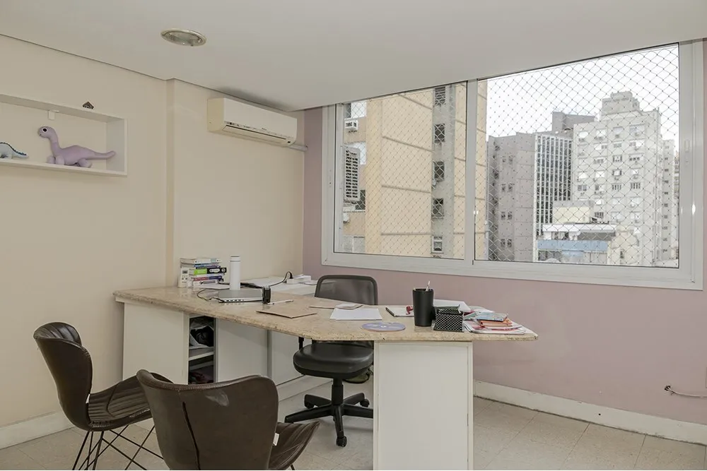 Sala-Conjunto, 190 m² - Foto 2