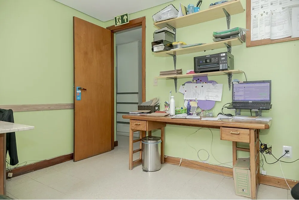 Sala-Conjunto, 190 m² - Foto 13