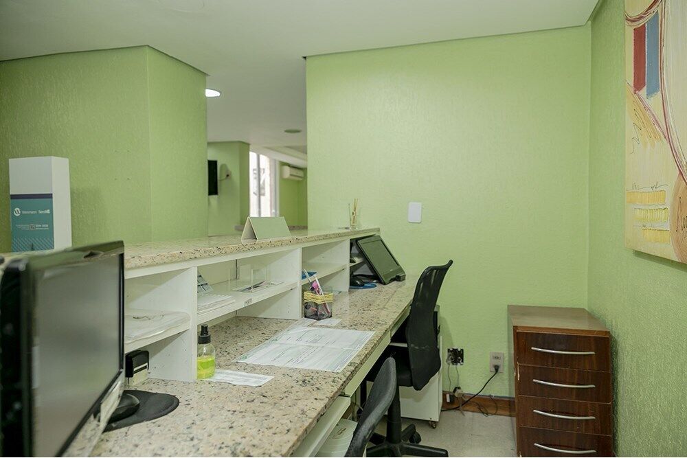 Conjunto Comercial-Sala à venda, 190m² - Foto 5