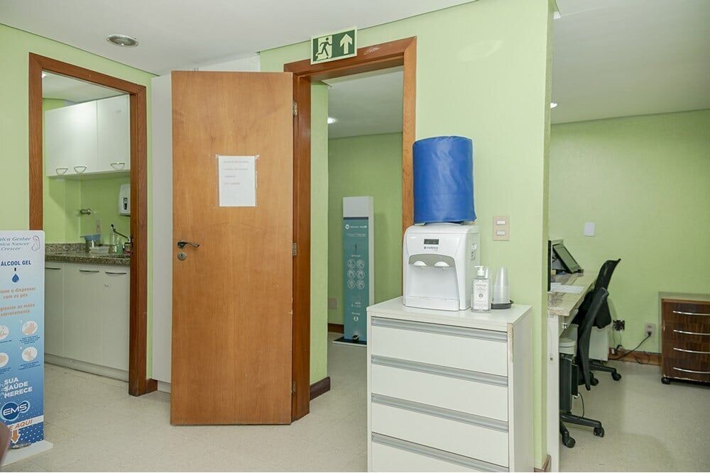 Conjunto Comercial-Sala à venda, 190m² - Foto 6
