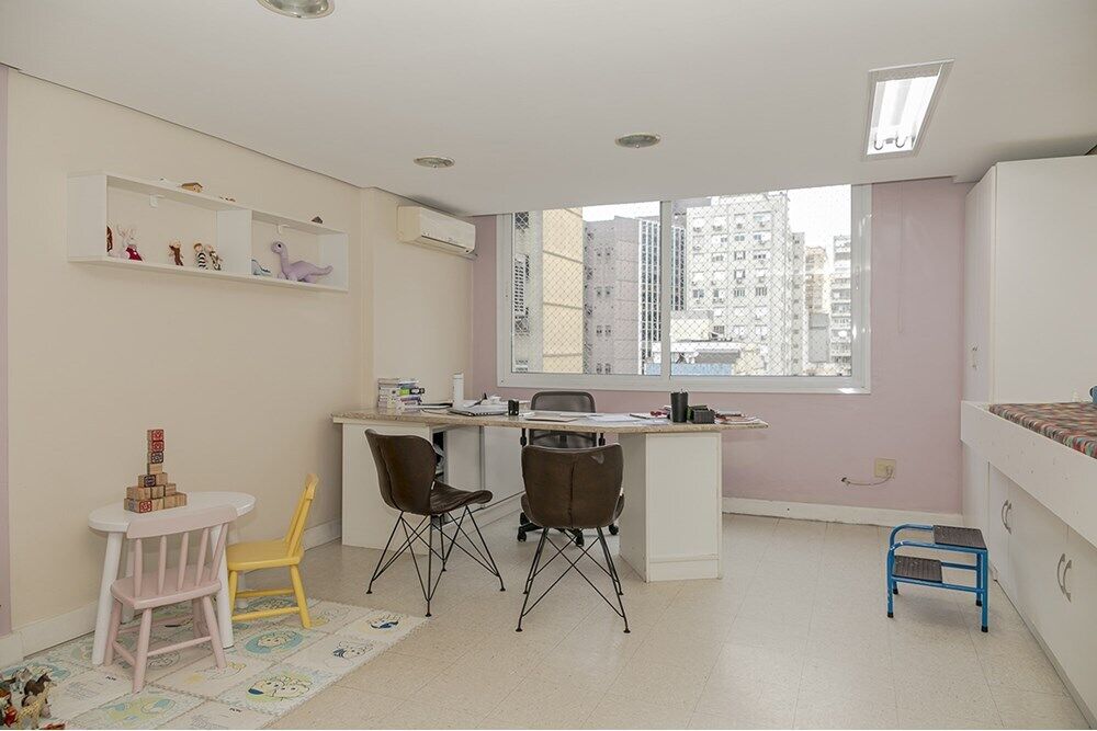 Conjunto Comercial-Sala à venda, 190m² - Foto 1