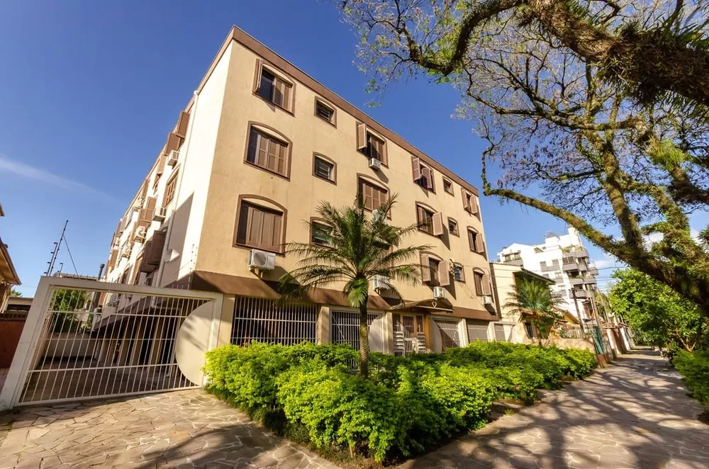 Apartamento à venda com 1 quarto, 43m² - Foto 1