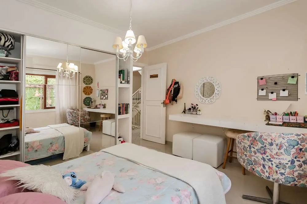 Casa, 3 quartos - Foto 3