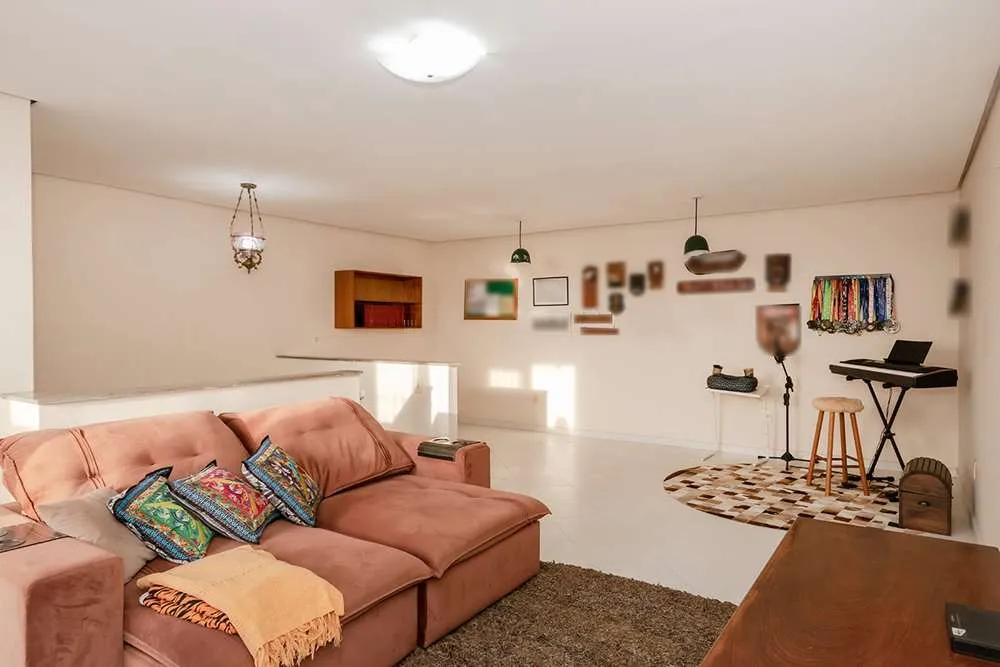 Casa, 3 quartos - Foto 5