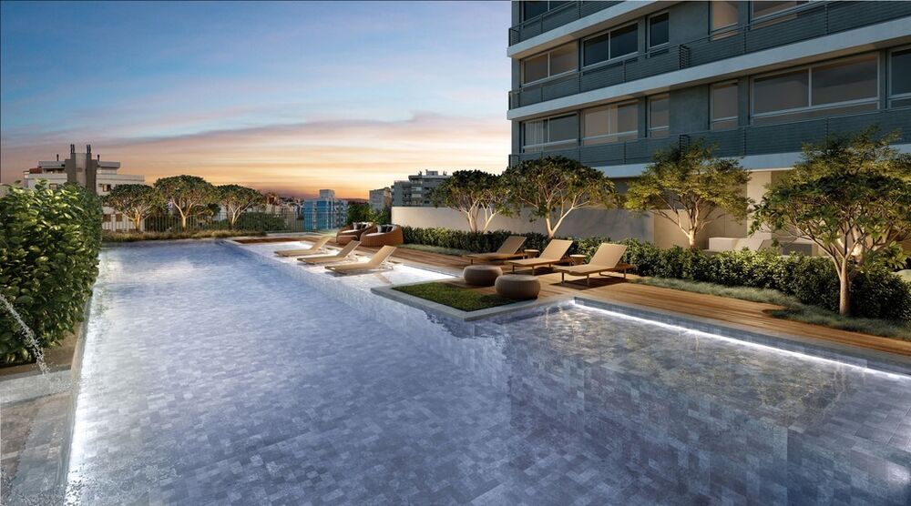 Apartamento, 2 quartos, 111 m² - Foto 7