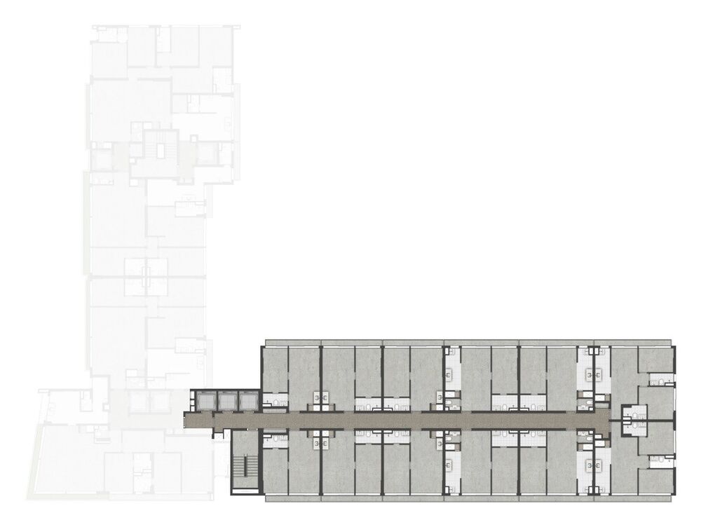 Apartamento, 2 quartos, 111 m² - Foto 10