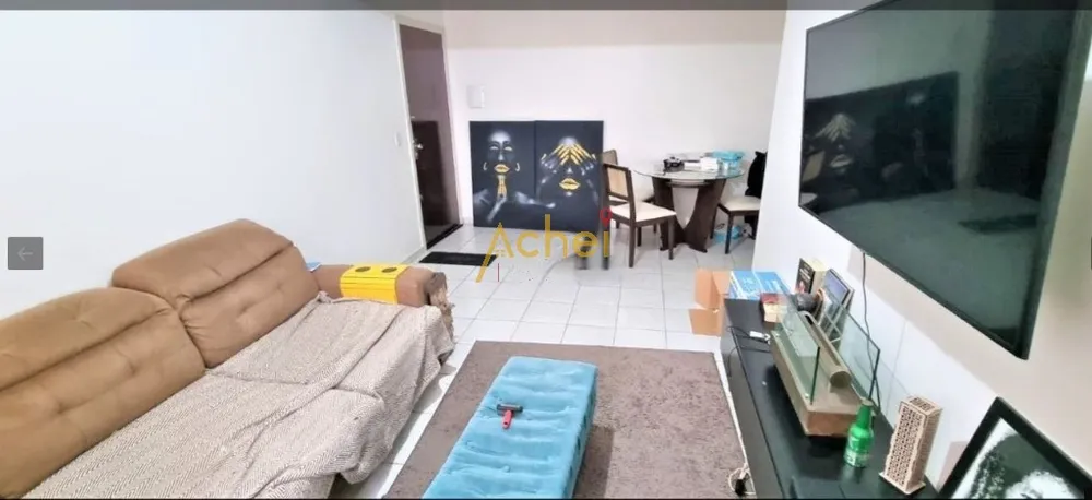 Apartamento, 1 quarto, 50 m² - Foto 6
