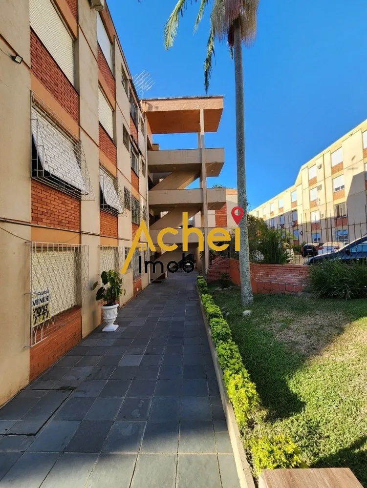 Apartamento, 2 quartos, 49 m² - Foto 11