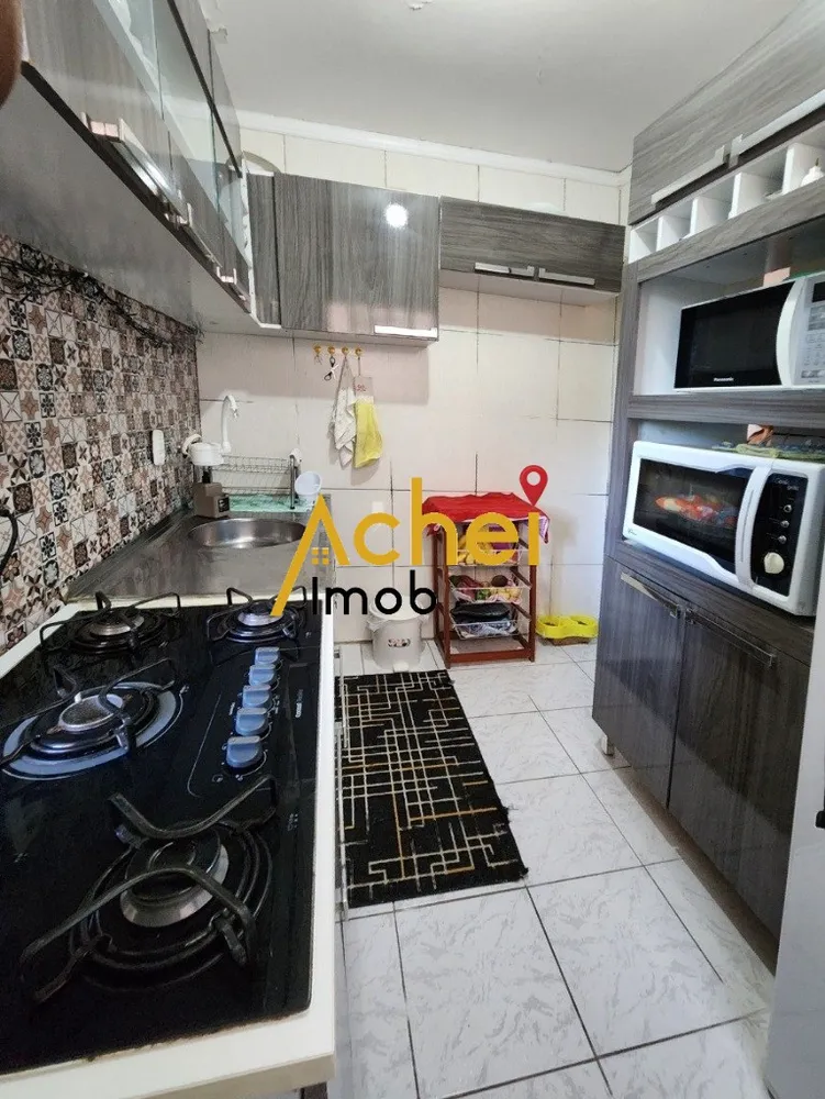 Apartamento, 2 quartos, 49 m² - Foto 7