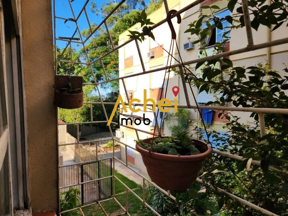 Apartamento, 2 quartos, 49 m² - Foto 9