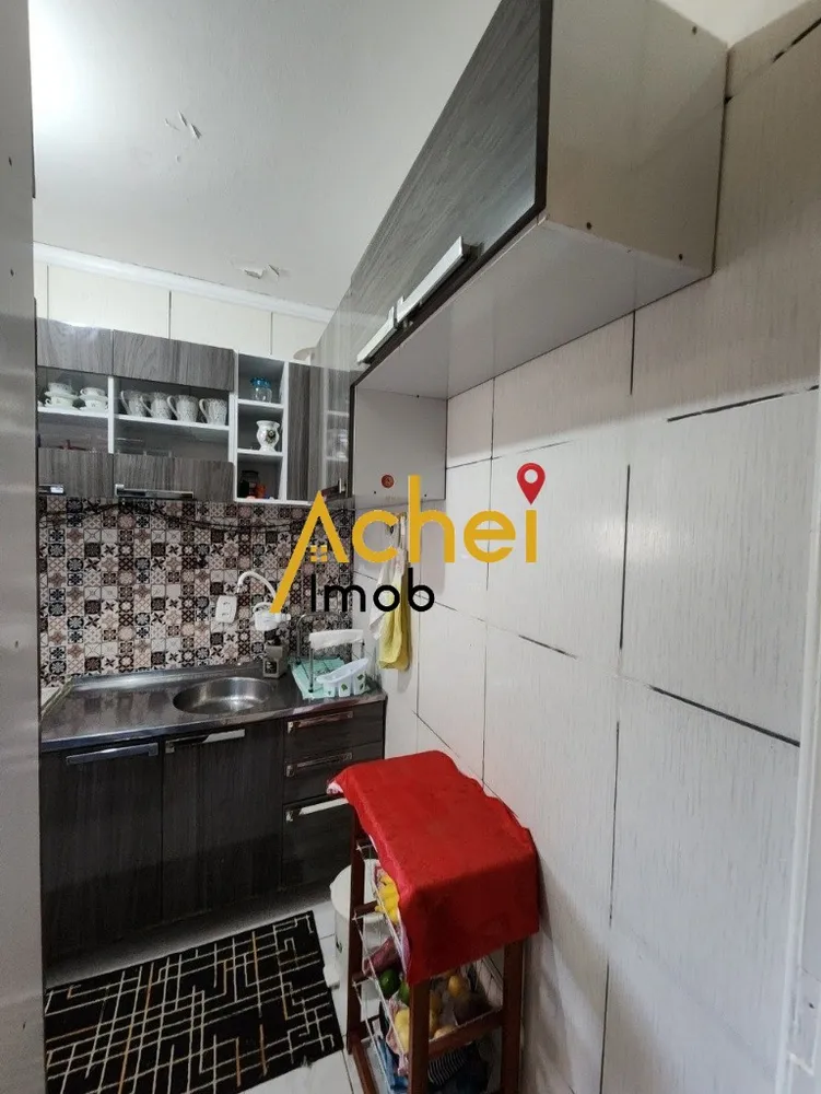 Apartamento, 2 quartos, 49 m² - Foto 8
