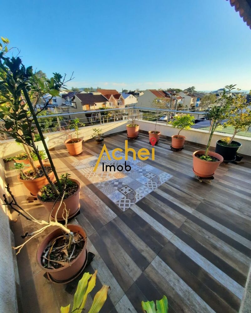 Casa à venda com 3 quartos, 152m² - Foto 20
