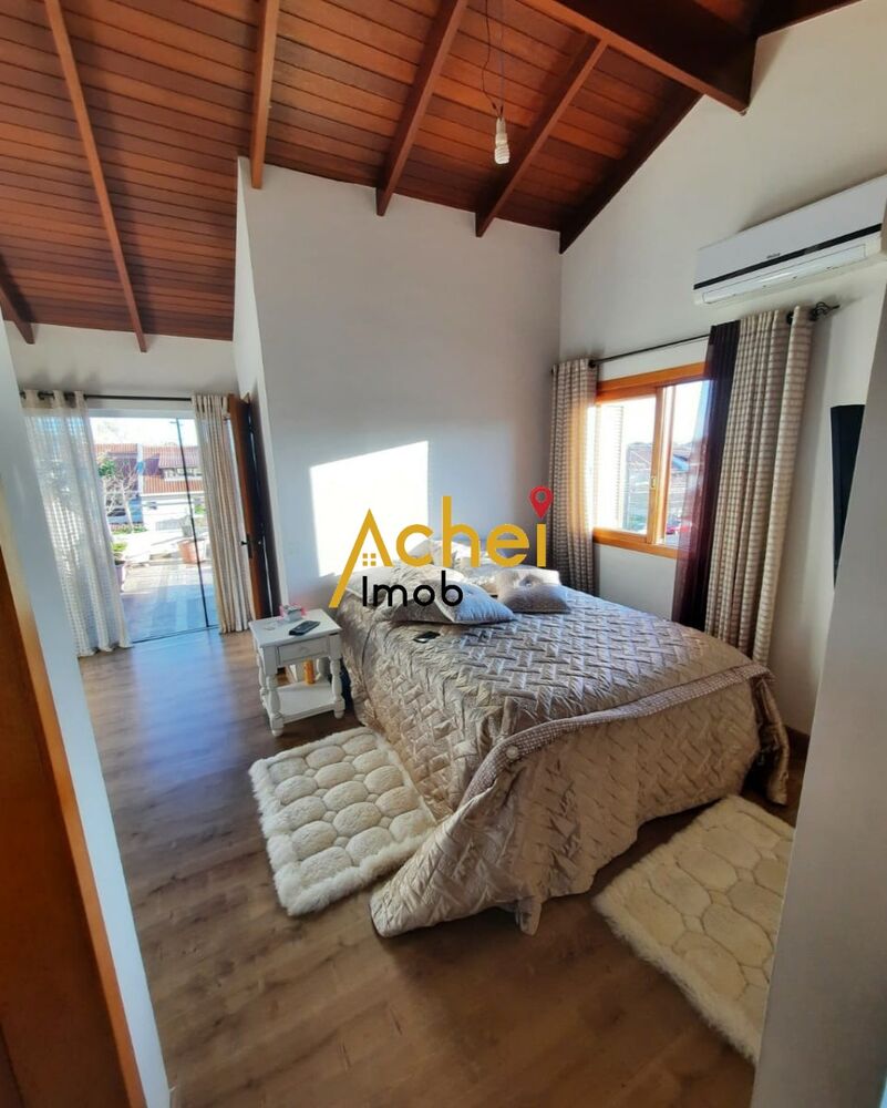 Casa à venda com 3 quartos, 152m² - Foto 17