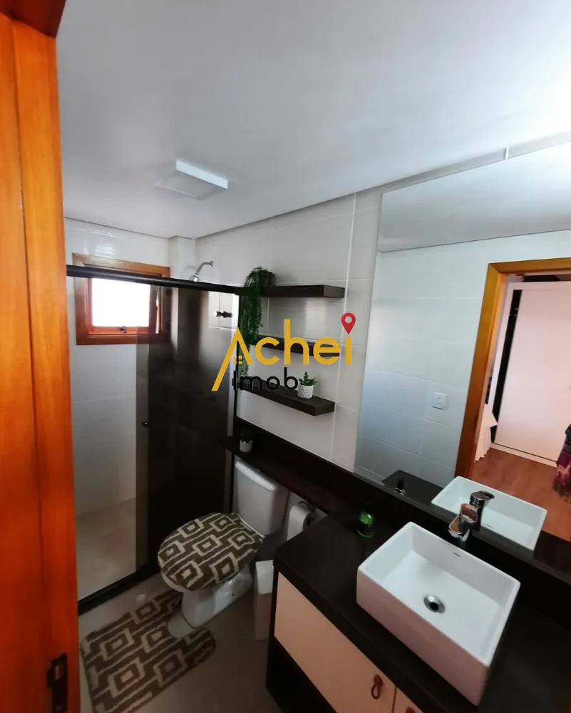 Casa, 3 quartos, 152 m² - Foto 23