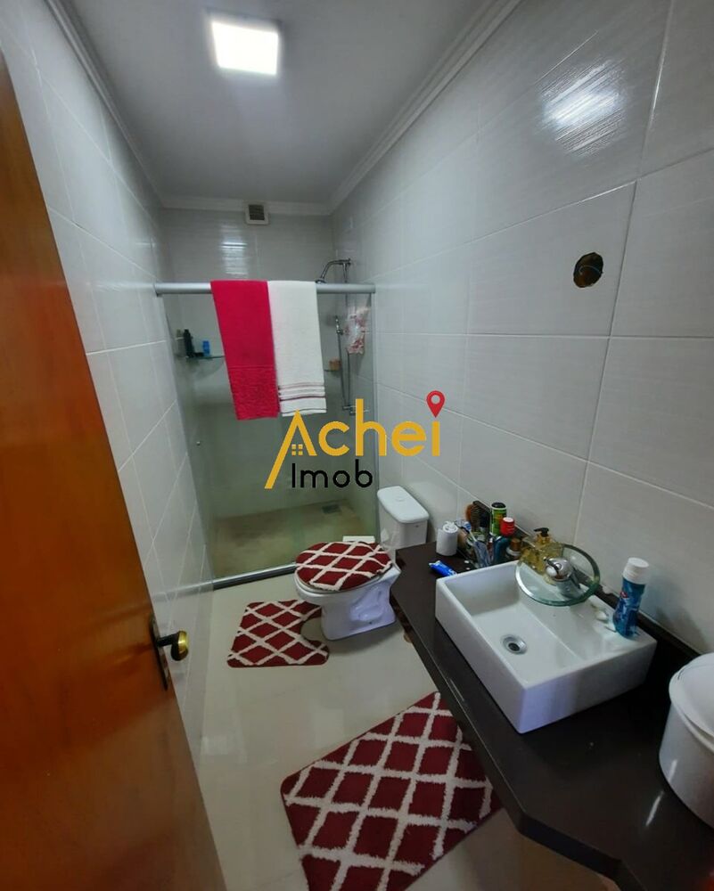 Casa à venda com 3 quartos, 152m² - Foto 18
