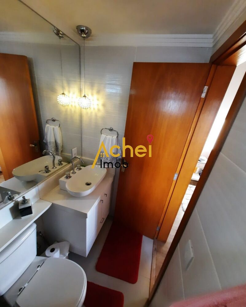 Casa à venda com 3 quartos, 152m² - Foto 13